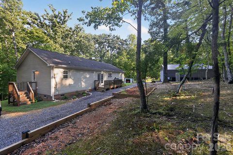 140 Fernwood Court active home in Holiday Shores, Troy, NC