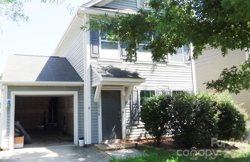 10738 Derryrush Drive active home in Villages At Back Creek, Charlotte, NC