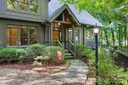 575 Seminole Way sold home in Lake Toxaway, SC