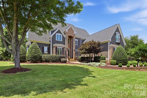 161 Cape Cod Way active home in The Point, Mooresville, NC