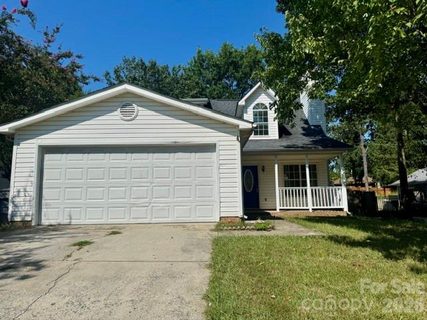 Homes in Martin Lakes, Charlotte