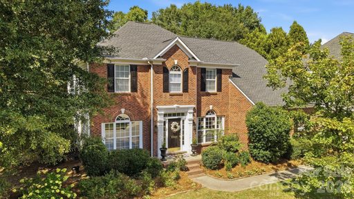 Homes in Mt Isle Harbor, Charlotte