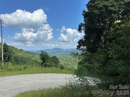 99999 Running Bear Road active lot in Deerfield Meadows, Hot Springs, NC
