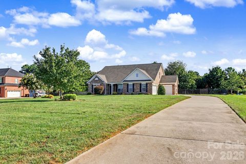 A home in The Gates At Eastview