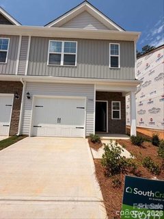 3106 Aberleaf Lane sold home in Abershire, Charlotte, NC