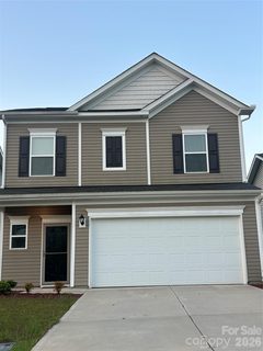 A home in Country Club Village, Salisbury