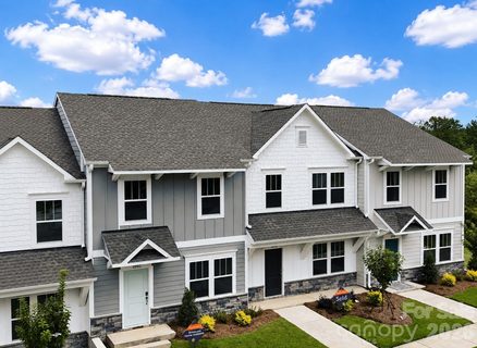 Homes in The Towns At Cliffwood, Concord