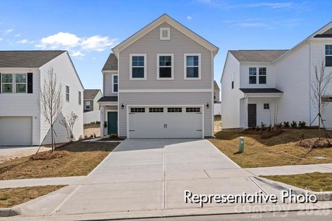 1115 Lorrie Lane active home in Morgan Hills, Albemarle, NC