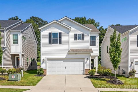 188 Ravensara Avenue active home in Anniston Chase, Fort Mill, SC