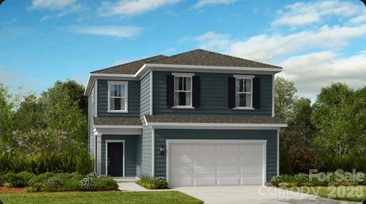 Homes in Fincastle Glen, Shelby