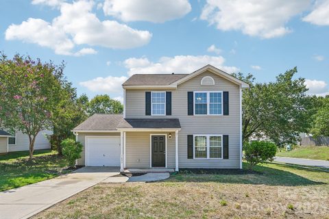 1695 Tate Road active home in Bristol Park, Rock Hill, SC