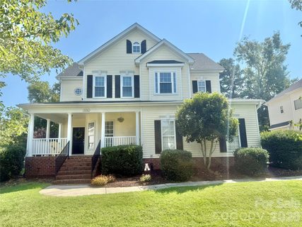 10216 Edgecliff Road active home in Skybrook, Huntersville, NC