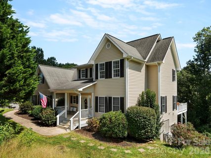 A home in Kimberly Hills