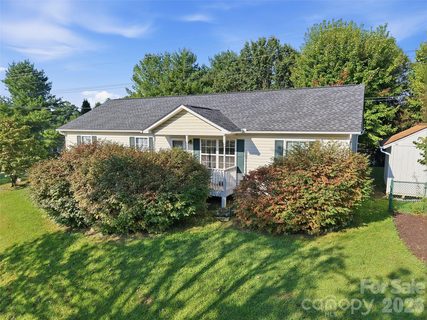 A home in Jackson Ridge