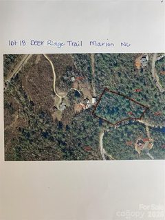 Lot 18 Deer Ridge Trail active home in Deerwood, Marion, NC
