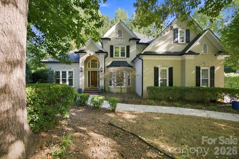 Homes in Radbourne, Charlotte