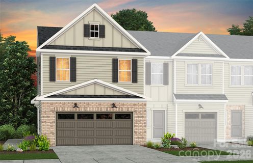 Homes in Mallard Park, Charlotte