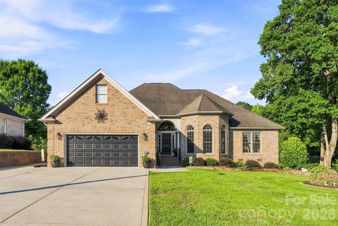 Homes in Riverwood Plantation, Gastonia