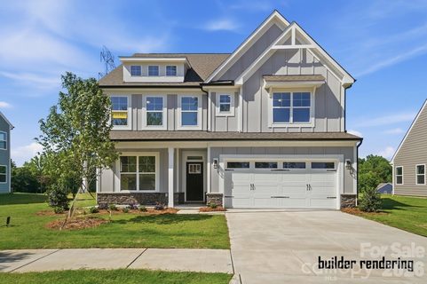Homes in Briarwood, Fort Mill