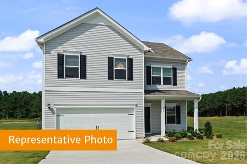 Homes in Catawba Trace, Catawba