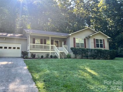 Homes in Oakwood Forest, Marion