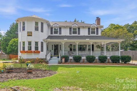 7812 Ridgeloch Place active home in Ridgeloch, Charlotte, NC