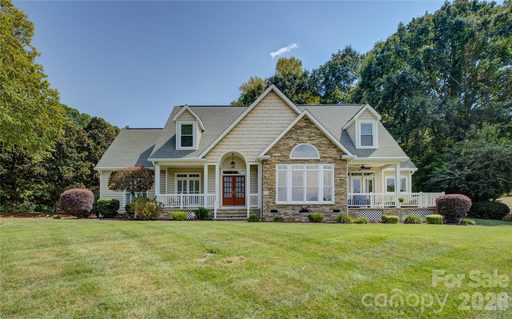 A home in The Lake Club