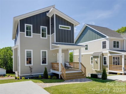 20 Loblolly Lane active home in Biltmore Terrace, Asheville, NC