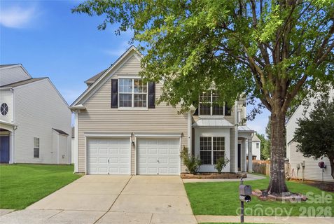 11239 Cypress View Drive active home in Arbor Hills, Charlotte, NC