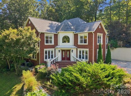 A home in Fox Ridge