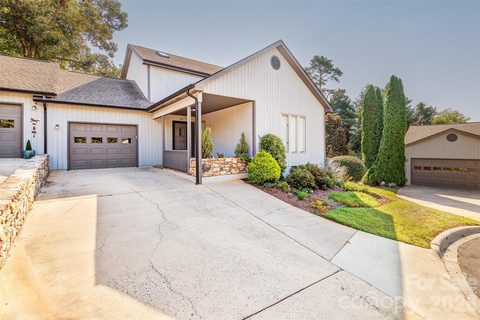 227 Kyfields Road active home in Kyfields, Weaverville, NC