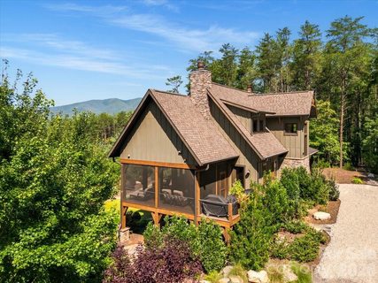 2775 Campbells Trace pending home in 1780, Nebo, NC