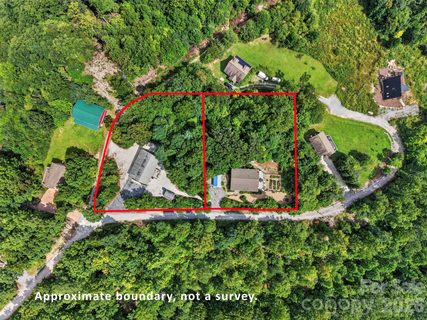 Homes in Raven Ridge, Hendersonville