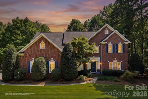 4507 Rippling Cove Court active home in Sailview, Denver, NC