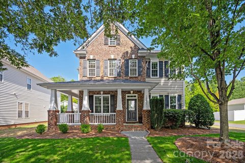 10431 Alvarado Way active home in Stone Creek Ranch, Charlotte, NC