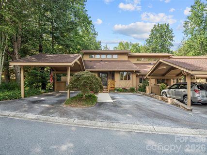405 Red Oak Drive active condo in The Oaks, Hendersonville, NC