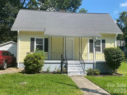 316 S Ransom Street active home in Firestone Textiles Inc, Gastonia, NC