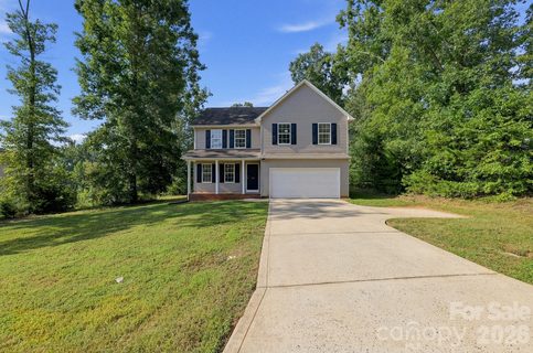 448 Webb Road active home in Crestview, Shelby, NC