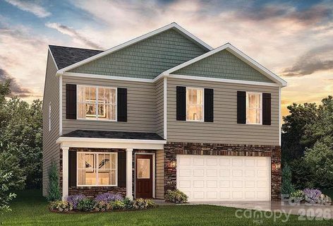 302 Woodnettle Lane active home in Villages Of Bradley Branch, Arden, NC