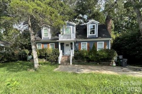 3453 Selwyn Avenue active home in Myers Park, Charlotte, NC