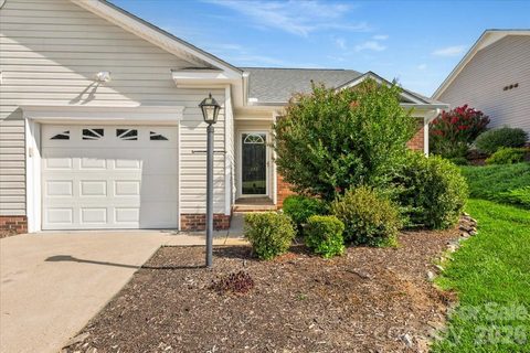 136 Morgan Trace Drive active home in Morgan Trace, Valdese, NC