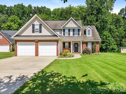 A home in Hemby Commons