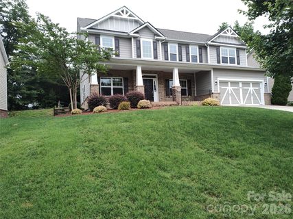 9415 Segundo Lane active home in Whispering Pines, Charlotte, NC