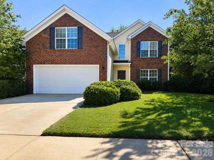 8353 Chatsworth Drive pending home in Clairemont, Indian Land, SC