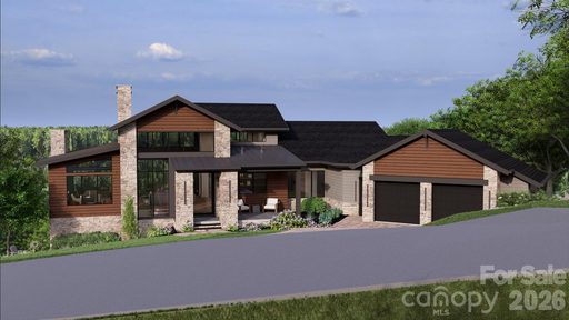 109 Split Rock Trail active home in The Cliffs At Walnut Cove, Arden, NC