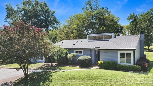 Homes in Carmel Chace, Charlotte