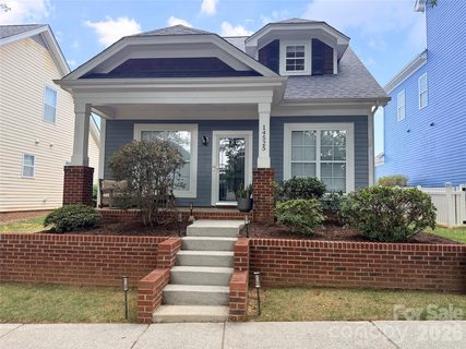 A home in Monteith Park