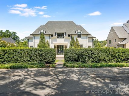 Homes in Old Foxcroft, Charlotte