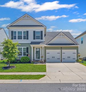 903 Von Buren Boulevard pending home in Roddey Park, Rock Hill, SC