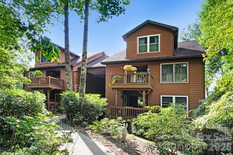 97 Toxaway Views Drive active condo in Toxaway Views, Lake Toxaway, NC